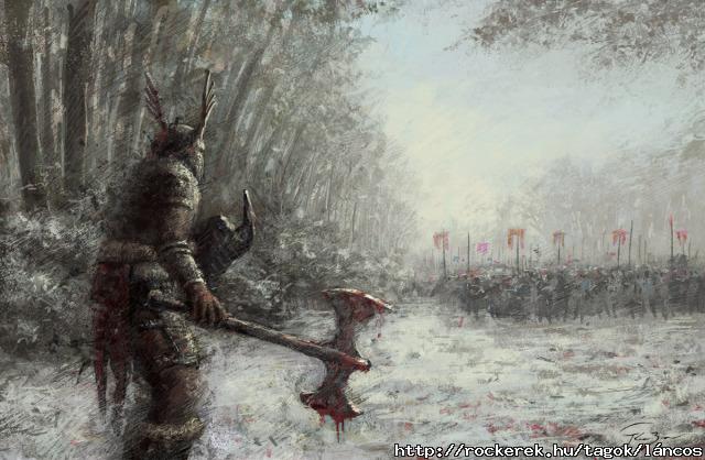 Irny a Valhalla!!!!!!!!