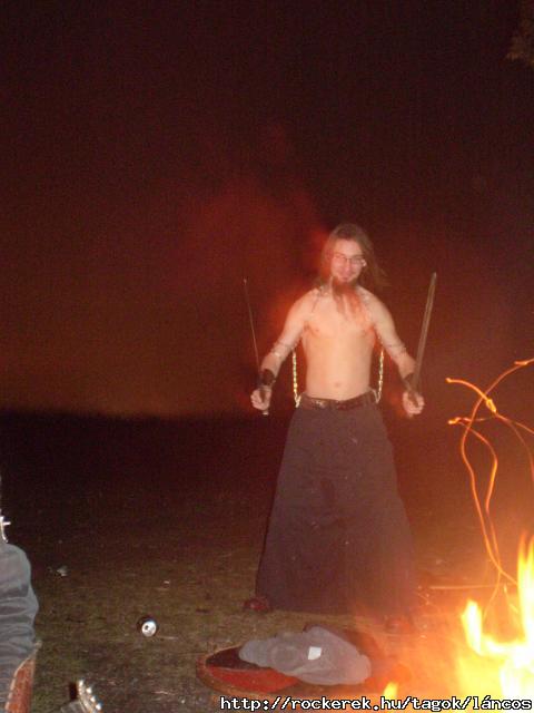 autentikus viking