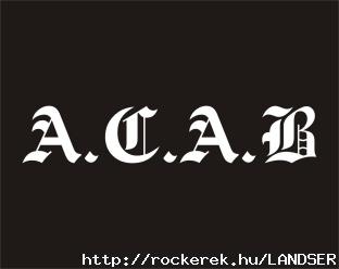 acab
