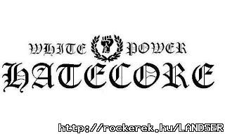 hatecore