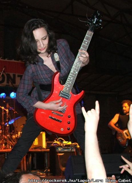 Let`s play! \m/