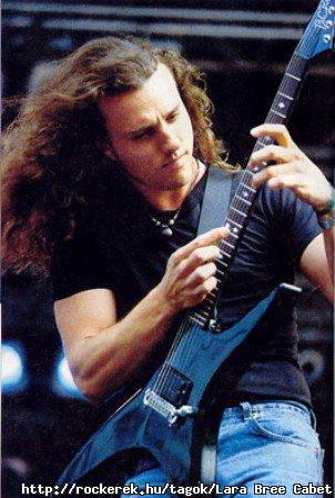 Chuck Schuldiner ^^