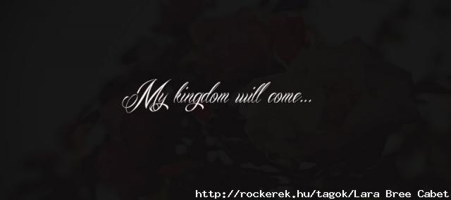 kingdom