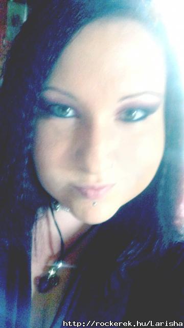 Larisa