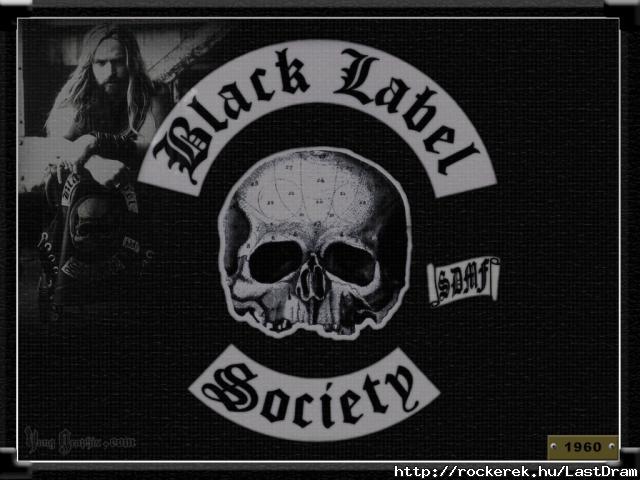 Black Label Society