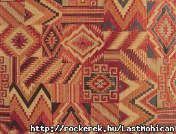 navaho