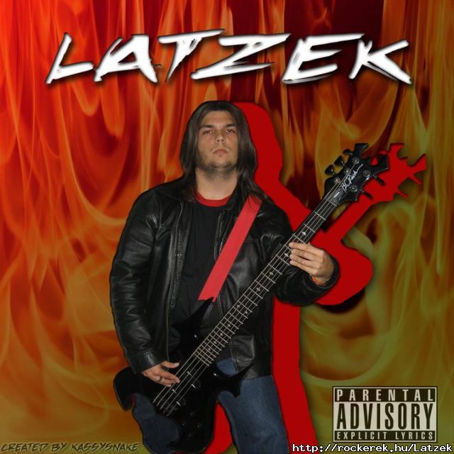 Latzek