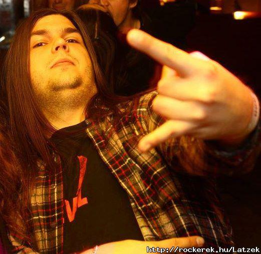 METAL