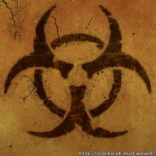 biohazard