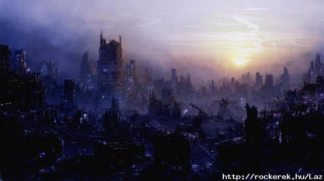Apocalypse