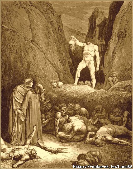 Gustave Dor I.