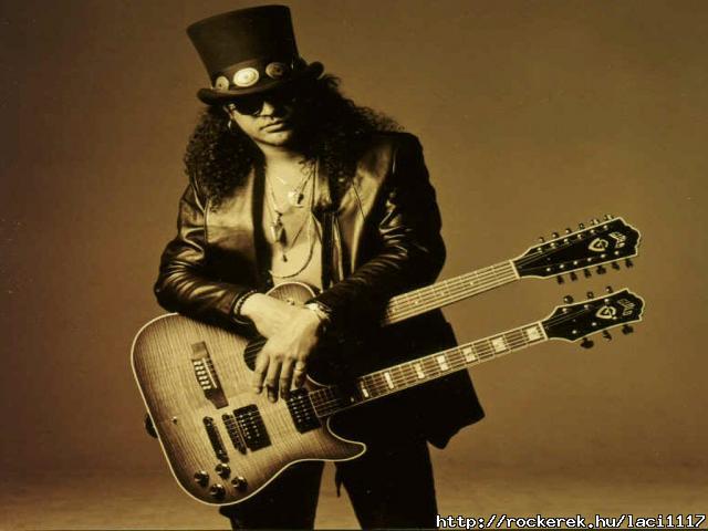 Slash