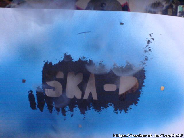 Ska-P :D