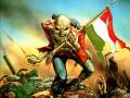 Eddie... (magyar trooper) ;)