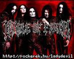 cradle of filth