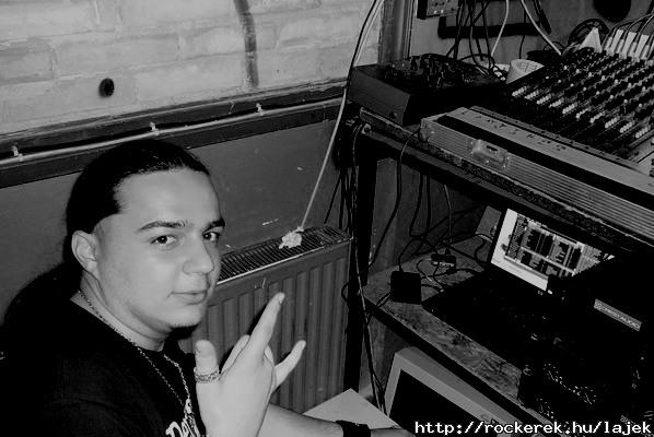 As The Selector
