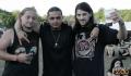 Gabesz, Lajek, AntiRockmaraton 2009