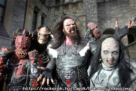 Lordi