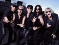 Scorpions