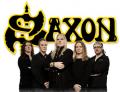 Saxon