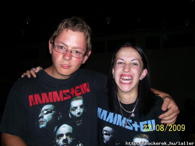 RAMMSTEIN 4EVER!!!!!!!!!!!!