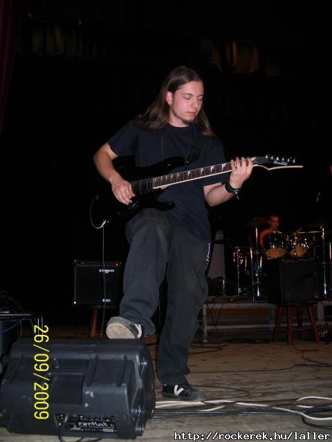 TEHETSGKUTATN A SOULKILLERS ( BAJSZI )
