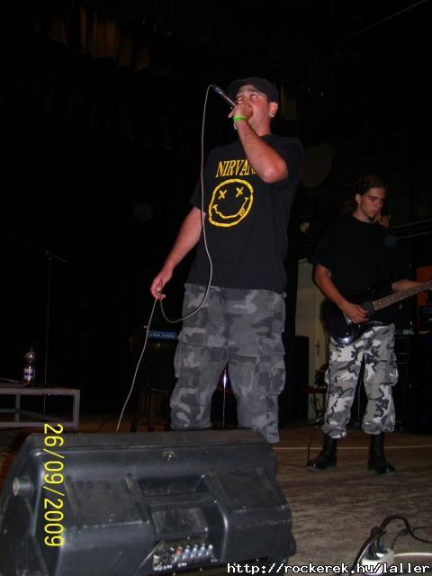 TEHETSGKUTATN A SOULKILLERS ( ZSOLTI )