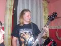 SOULKILLERS KONCERT DERECSKE WINNWTOU