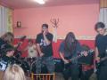 SOULKILLERS koncert derecske kemencs csrda
