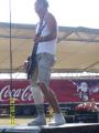 lovegun koncert tiszafred