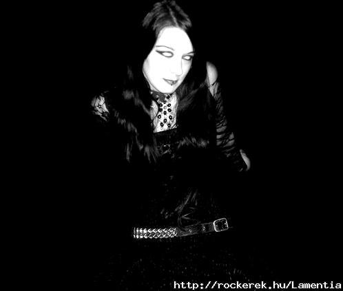 Queen of Darkness
