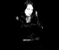 Queen of Darkness