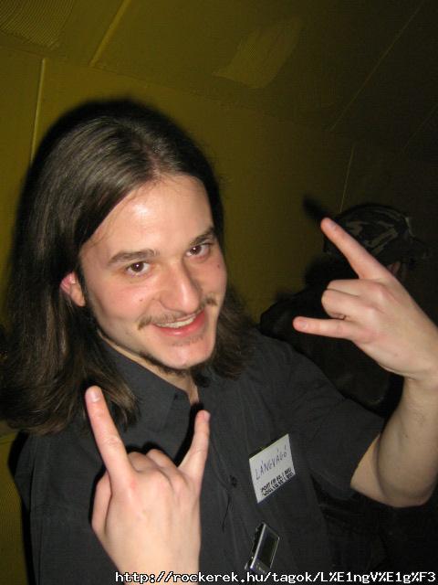 Rkkendroll