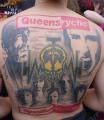 Operation: Mindcrime