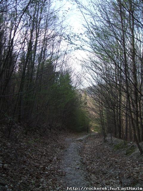 path