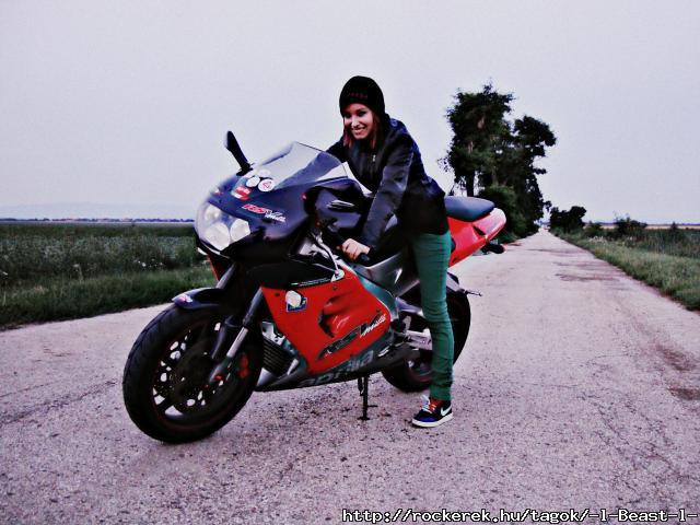 Aprilia RSV Mille 2000