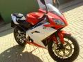 Aprilia RS 125 2007