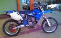 Yamaha YZF 450 2005