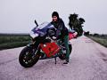 Aprilia RSV Mille 2000