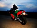 Aprilia RSV Mille 2000