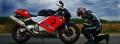 Aprilia RSV Mille 2000 Meghajlok elotted kiralyom, uram s parancsolom! Tiszteletem es hodolatom...