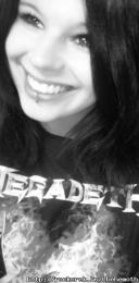 thrasher woman