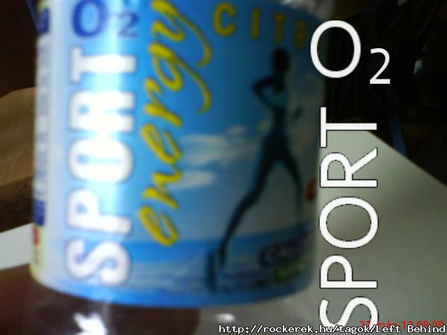 SPORT O2