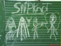 Slipknot(n rajzoltam xD)