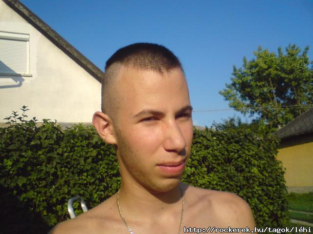 Lgis frizura:dD