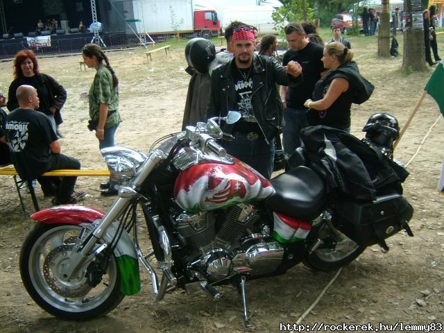Motorral