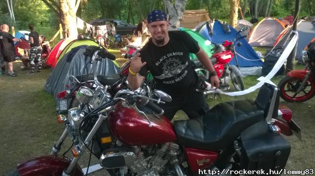 Black Dragon 2014
