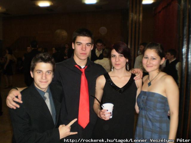 elegantosok