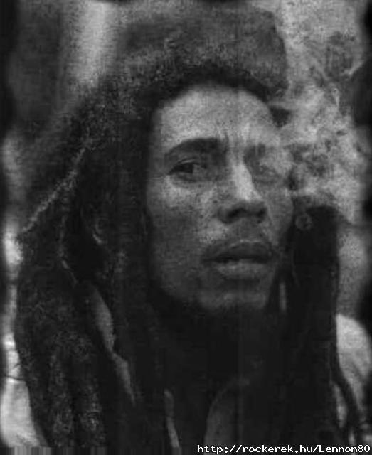 Bob Marley