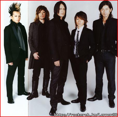 Buck - Tick